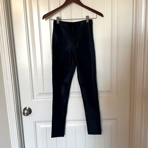 American Apparel Women's The-Disco Pant Sz. XS
